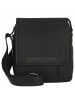 The Chesterfield Brand Fusion Mikeli - Umhängetasche 25 cm (black) in schwarz