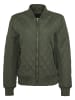 Urban Classics Light Jackets - Coats - undefined in olive