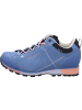 DOLOMITE Wanderschuh in blau