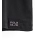 Polo Club T-Shirt MAN GEB SHORT SLEEVE LOOSE FIT in Schwarz