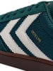 Hummel Sportschuh "Vm78 Cph Ms" in Grün