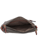 Camel Active Bari Umhängetasche 33 cm khaki