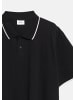 s.Oliver Polo-Shirt in 9999_schwarz