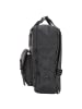 Doughnut Macaroon Street Cruise - Rucksack 14" 37 cm (dunkelgrau) in dark grey