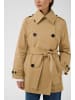 InWear Übergangsjacke HALOIW Classic fit in Tannin