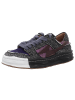 Rebecca White Sneaker in blau