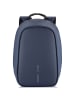 XD Design Bobby Hero Small Rucksack RFID 38 cm Laptopfach in navy