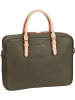 Bugatti Aktentasche Ella Briefcase in Olive