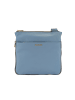 Bogner Schultertasche 'Klosters Neve Serena in Infinity 27,50 x 26,50 x 8,00 cm'