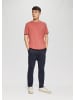 s.Oliver T-Shirt in 4291_korallrot