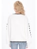 IZIA Sweater in offwhite