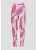 QS Hose  in  47A0_rosa