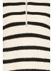 Fransa Strickpullover FRKAMIA Regular fit in Whisper White w. Black