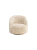 ebuy24 Beige 72 x 70 cm