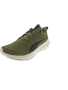 Puma Softride Carson Sneaker low Grün