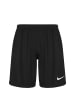 Nike Performance Trainingsshorts League Knit III in schwarz / weiß