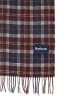 Barbour Barbour in bordeaux marine - 0001