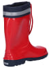 Bockstiegel Kinderstiefel Kim in rot