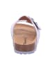 Tamaris Bio Flachschuh in grau
