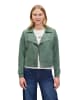 CARTOON Casual-Jacke mit Taschen in Grün
