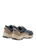 LOWA Outdoorschuh VENTIERRA GTX LO in navy/dune