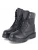 SALAMANDER Winterboots in schwarz