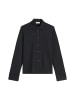 Marc O'Polo Jerseybluse regular in Deep Night Blue