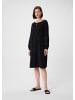 comma Kleid  in  9999_schwarz