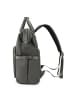 Hedgren Fika Moka Daypack M 39 cm Laptopfach in black ink