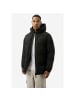 Patrick Steppjacke Noah in schwarz
