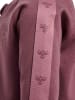 Hummel Hummel Reißverschluss Jumpsuit Hmlbello E-Sport Jungen in ROSE BROWN