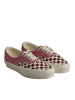 Vans Sneakers in Pink