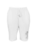 Roberto Geissini Pray Shorts Offwhite