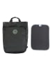 Nitro Mojo Daypack 28 cm Laptopfach rosin