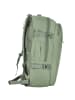 Worldpack Cabin Pro Rucksack 54 cm Laptopfach in khaki