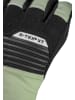 Reusch Fingerhandschuhe Benji R-TEX® XT Junior in 7499 blck/aqua foam