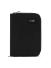 Pacsafe RFIDsafe Passetui RFID 11,5 cm in jet black