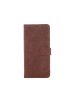 COFI 1453 TFO Smart Velvet Kompatibel mit  iPhone 18 Pro Max / 17 Pro in Braun