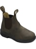 Blundstone Chelsea Boot in Braun