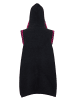 IZIA Damen Sweater in SCHWARZ