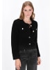 DreiMaster Vintage Women Blazer in black