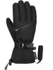 Reusch Fingerhandschuhe Demi R-TEX® XT in 7700 black