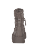 Tamaris Winterstiefel in taupe
