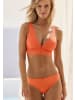 Vivance Bralette-BH in tangerine