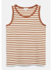 s.Oliver T-Shirt in 88G4_mokka