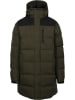 Trespass Winterjacke "Clipster Casual Jacket" in Grün