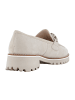 ara Klassische Slipper in Beige