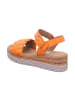 Gabor Sandale in orange