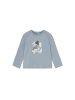 Mayoral Langarmshirt 2081 Hellblau