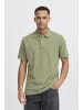 BLEND Poloshirt BHEFRAN in Grün